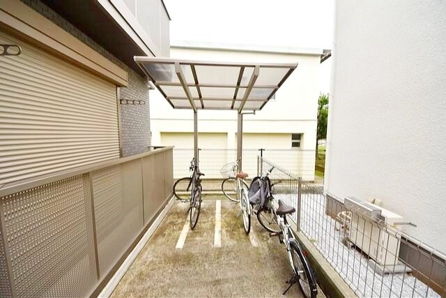 クレールメゾン石神井公園の物件内観写真