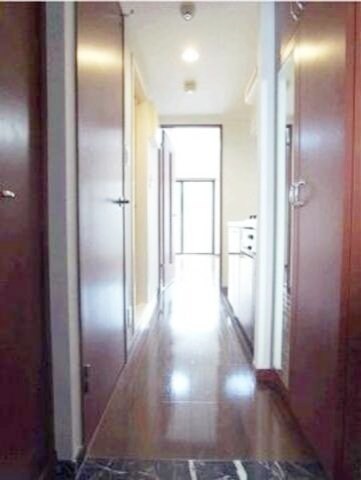 パレステュディオときわ台の物件内観写真