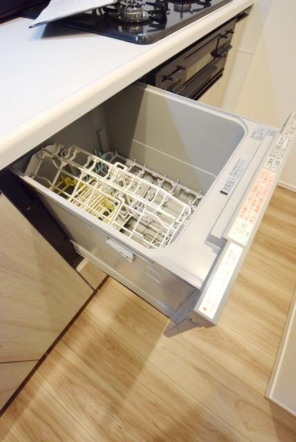 パティオスクエア御茶ノ水の物件内観写真