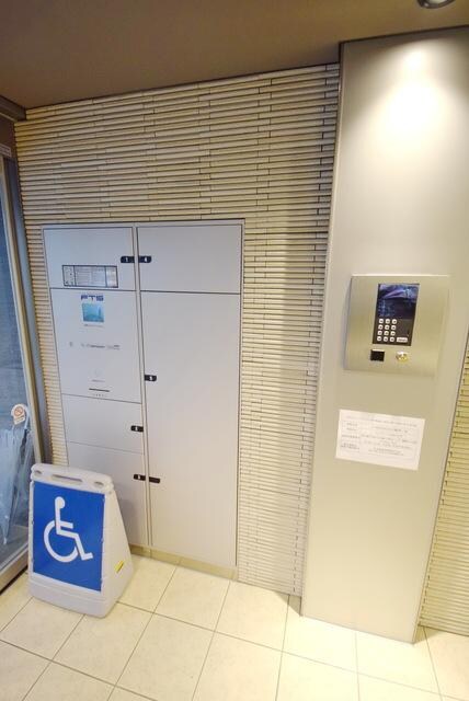 パティオスクエア御茶ノ水の物件内観写真