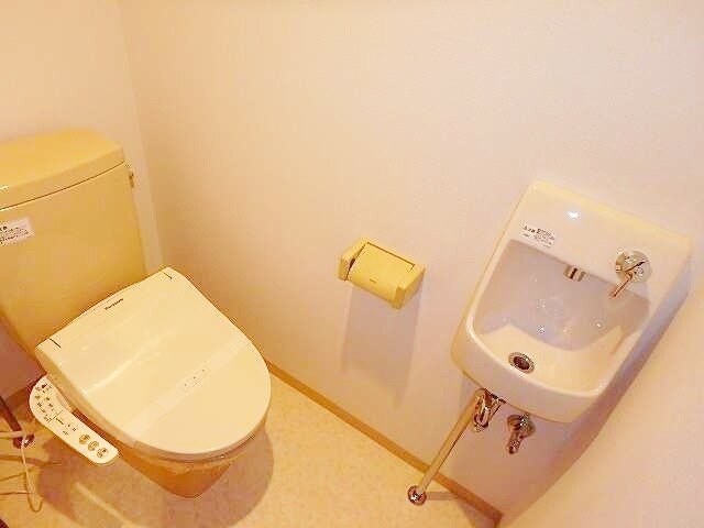 ＫＤＸレジデンス千駄木の物件内観写真