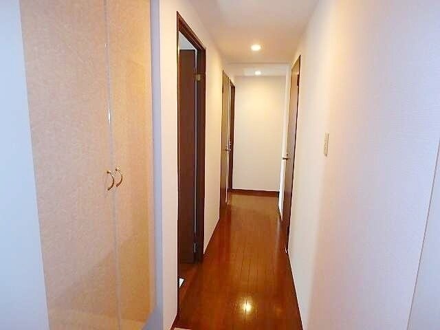 ＫＤＸレジデンス千駄木の物件内観写真