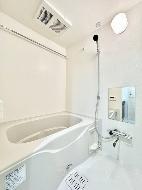 コンフォリア西尾久の物件内観写真