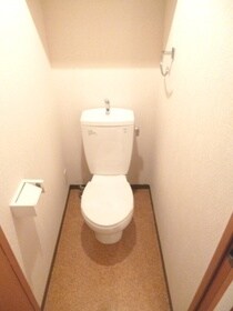 スカイコート池袋第７の物件内観写真