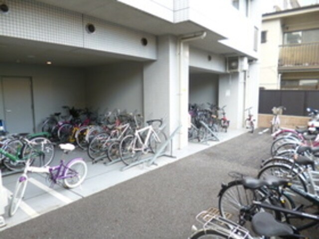 スカイコート池袋第７の物件内観写真