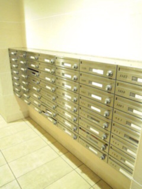 スカイコート池袋第７の物件内観写真