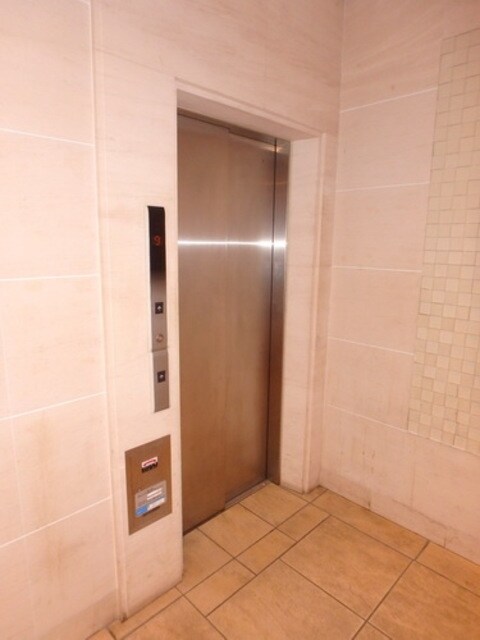 スカイコート池袋第７の物件内観写真