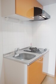 スカイコート池袋第７の物件内観写真