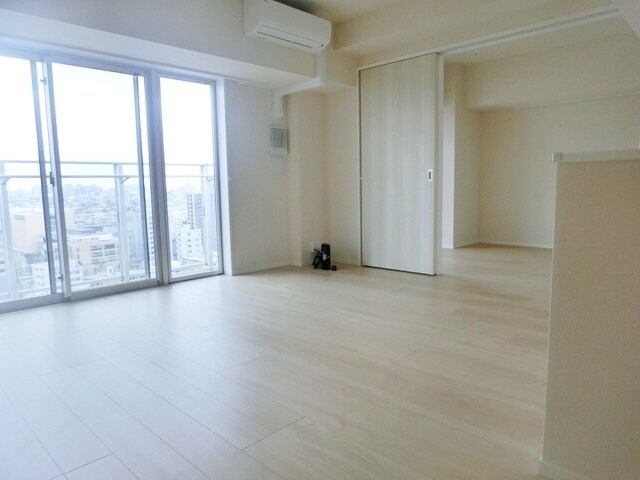 パークアクシス滝野川ラ　ブリーズの物件内観写真