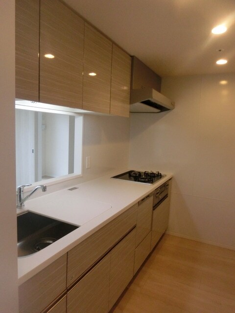 パークアクシス滝野川ラ　ブリーズの物件内観写真