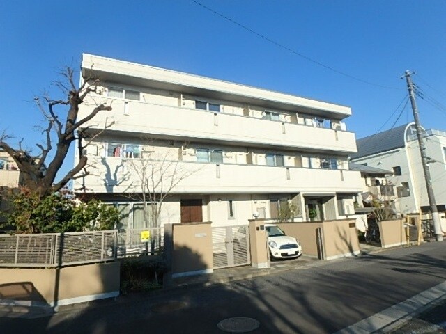 ラ・エスペランサの物件内観写真