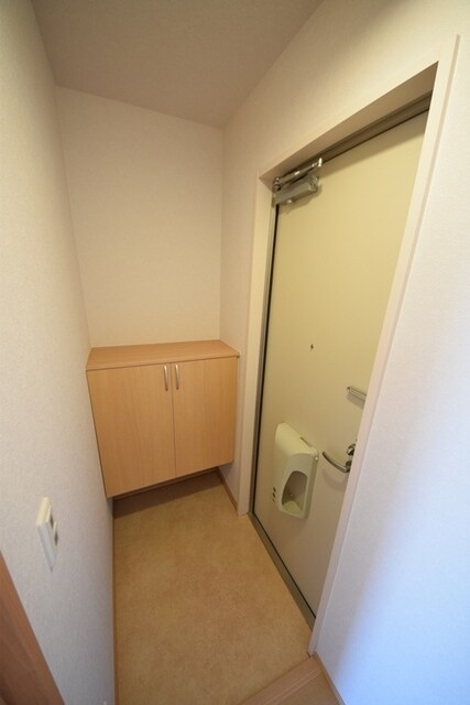 プリムラの物件内観写真