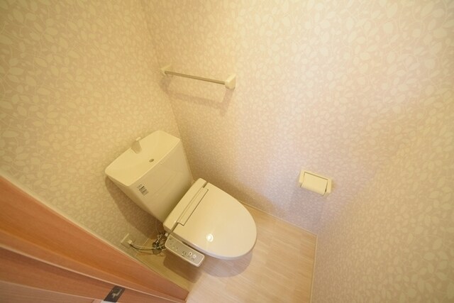 プリムラの物件内観写真