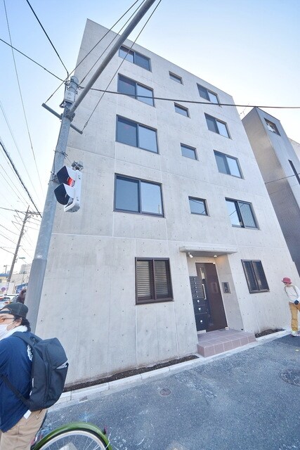 グランソレイユの物件内観写真