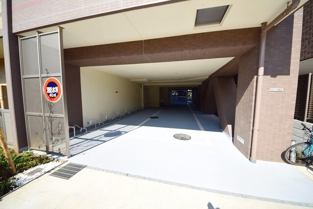 メインステージＴＯＫＹＯ・ＮＯＲＴＨ ＨＹ’ｓの物件内観写真