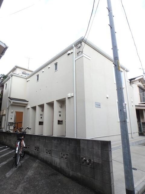 ディアコート東長崎の物件内観写真