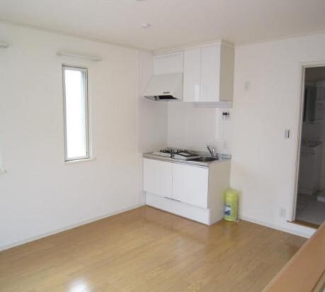 ディアコート東長崎の物件内観写真