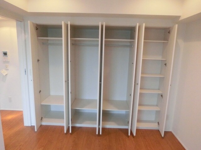 La Douceur巣鴨の物件内観写真