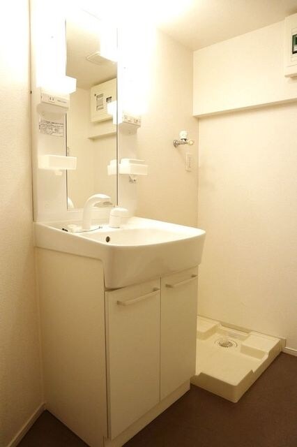 ジュネスメゾン中板橋の物件内観写真