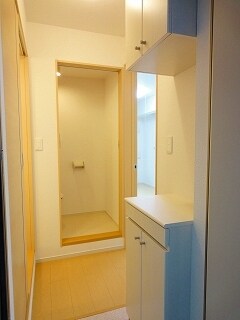 ジュネスメゾン中板橋の物件内観写真