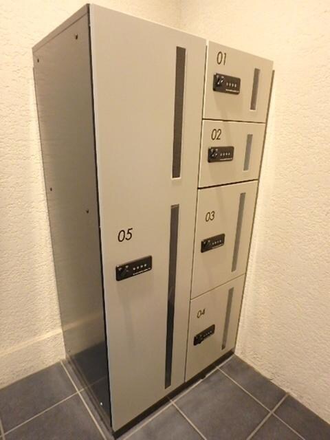 ラクラス池袋の物件内観写真