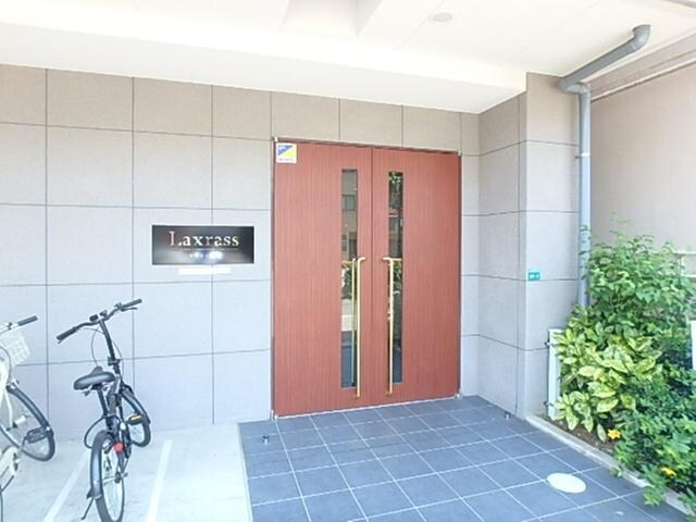 ラクラス池袋の物件内観写真