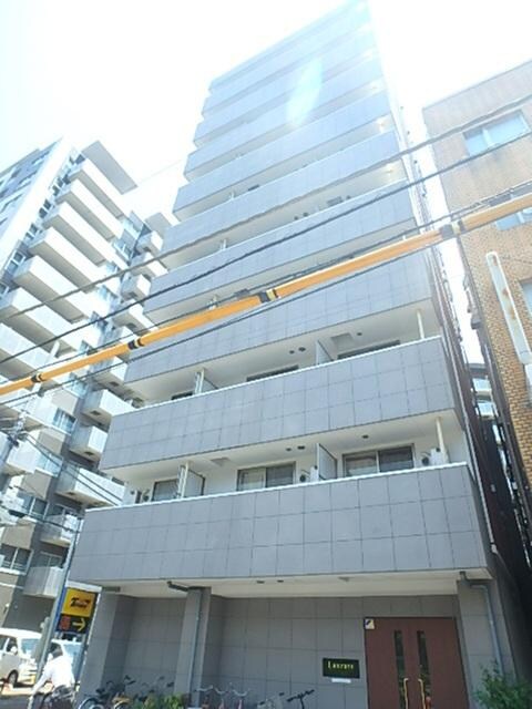 ラクラス池袋の物件内観写真