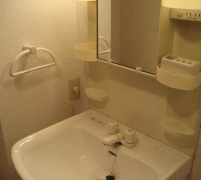 カーサ躑躅ヶ丘の物件内観写真