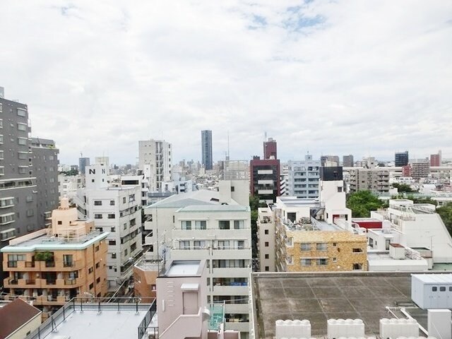 リバーレ池袋の物件内観写真