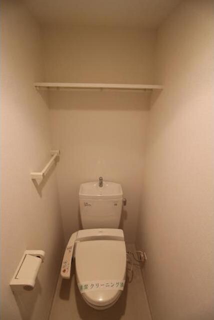 リガーレプレズント氷川台の物件内観写真