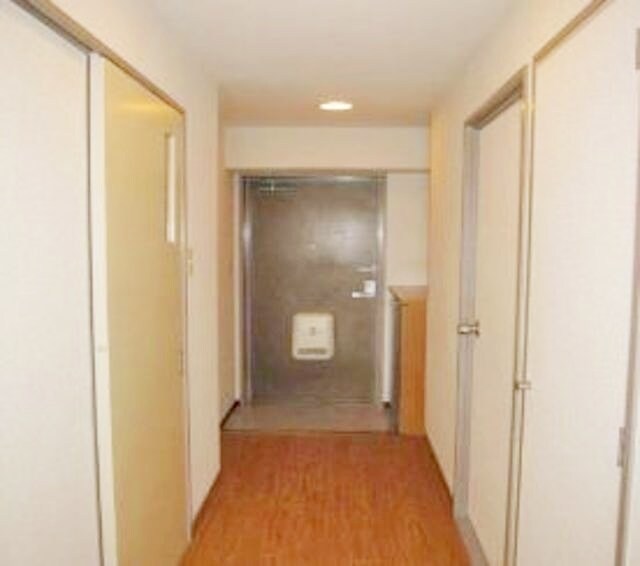 アドバンス江古田の物件内観写真