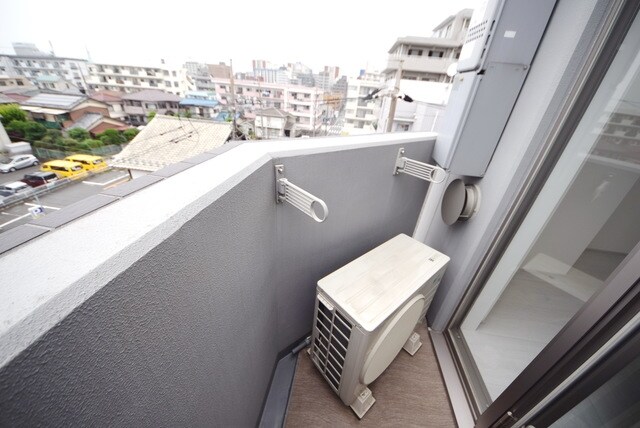 B CITY APARTMENT ITABASHINORTHの物件内観写真