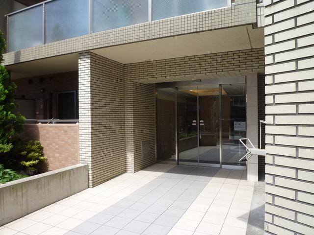 ノエル千駄木の物件内観写真