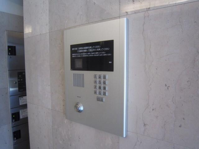 ノエル千駄木の物件内観写真