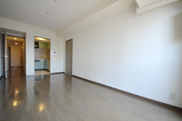 オーパスホームズ白山の物件内観写真