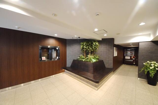 オーパスホームズ白山の物件内観写真