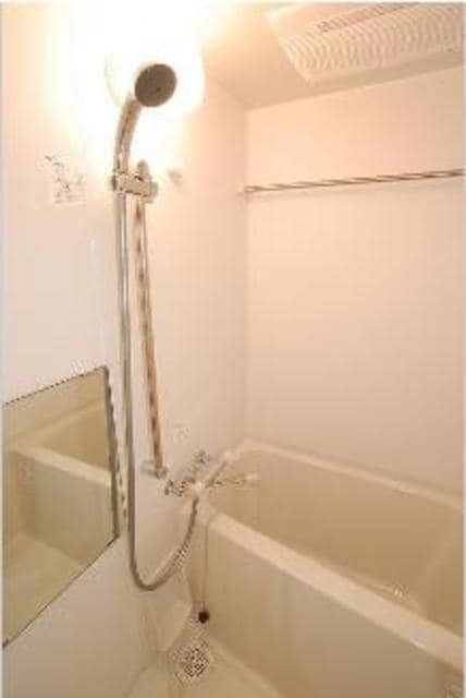 ステージファースト光が丘アジールコートの物件内観写真