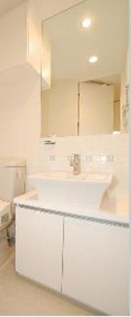 ステージファースト光が丘アジールコートの物件内観写真