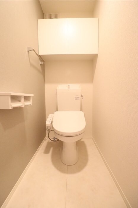 グラナーデ谷原の物件内観写真