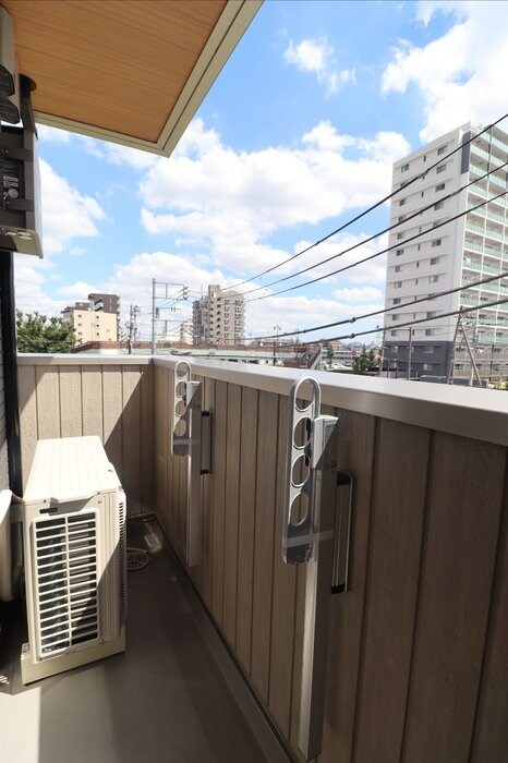 グラナーデ谷原の物件内観写真