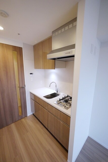 パークアクシス赤塚の物件内観写真