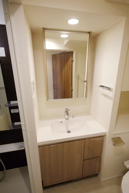 パークアクシス赤塚の物件内観写真