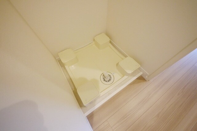 パークアクシス赤塚の物件内観写真