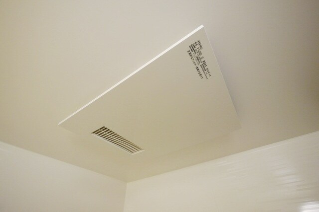 パークアクシス赤塚の物件内観写真