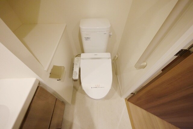 パークアクシス赤塚の物件内観写真