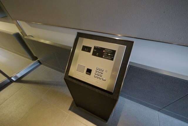 パークアクシス赤塚の物件内観写真