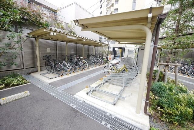 パークアクシス赤塚の物件内観写真