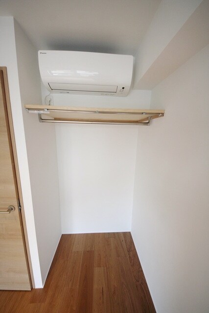 レジス大山の物件内観写真