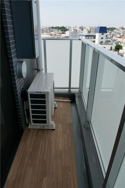 ラフィスタ中板橋の物件内観写真