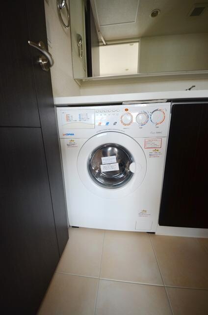 ベルファース本郷弓町の物件内観写真